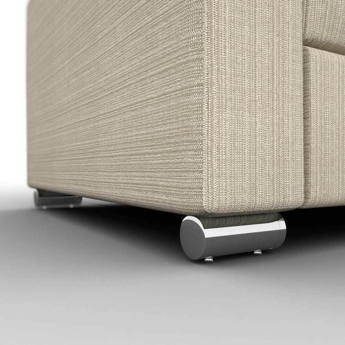 Modubox Universel Sofa for Queen Murphy Bed (no backrest) - Tan