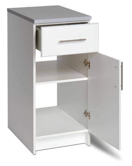 Elite 16 inch Base Cabinet - Multiple Options Available-Wholesale Furniture Brokers