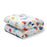 Hush Blankets Blanket Spaceship Hush Kids - The Children's Weighted Blanket - Available in 5 Colors
