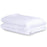 Hush Iced 2.0 Organic Bamboo Cooling Weighted Blanket - Available in 2 Colors and 4 Sizes