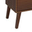Modubox Drawer Chest Milo Mid Century Modern 4-drawer Chest - Available in 4 Colors