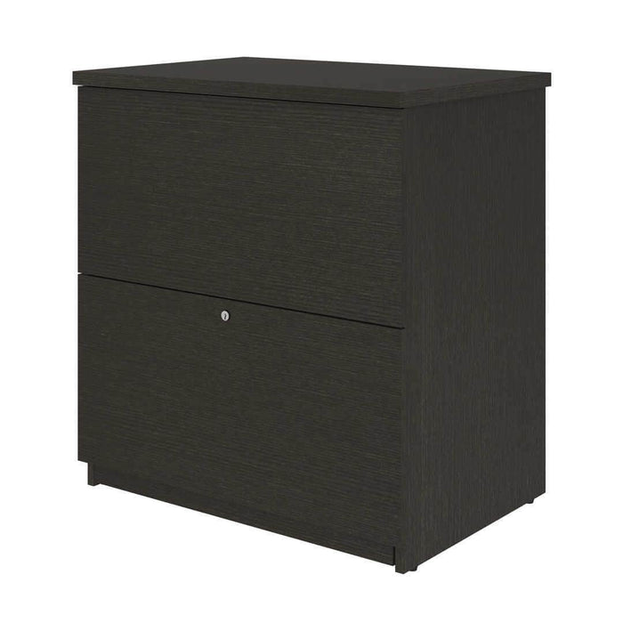 Universel Standard Lateral File Cabinet - Available in 5 Colors