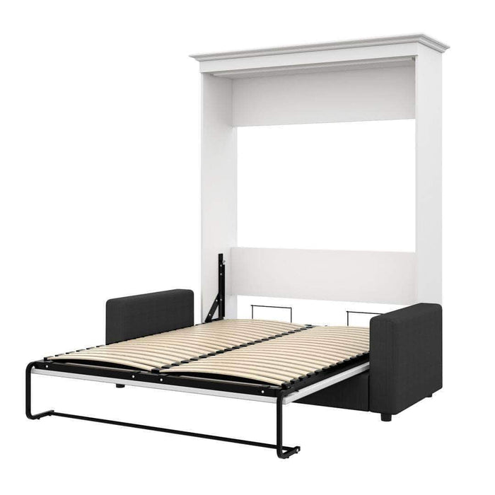 Modubox Murphy Wall Bed Versatile Full Wall Bed and Sofa