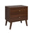 Modubox Nightstand Milo Mid Century Modern 2-drawer Nightstand - Available in 4 Colors