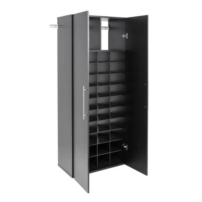 Modubox Shoe Cabinet HangUps Shoe Storage - Available in 2 Colors