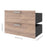 Modubox Storage Drawers Cielo 2-Drawer Set for Cielo 29.5” Closet Organizer - Available in 2 Colors