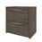 Bestar File Cabinet Embassy 30” Lateral File Cabinet - Available in 2 Colors