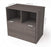 Bestar i3 Plus Lateral File Cabinet with 1 Drawer - Available in 3 Colors
