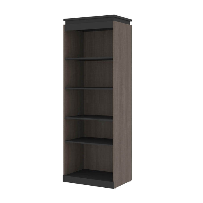 Orion 30"W Shelving Unit - Available in 2 Colors