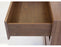 Mobital Dresser Blanche Double Dresser - Available in 2 Colors