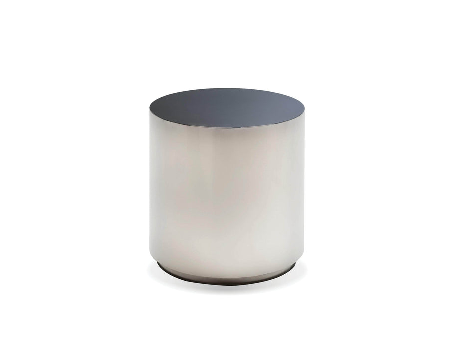  Mobital End Table Black Sphere End Table  - Available in 3 Colors