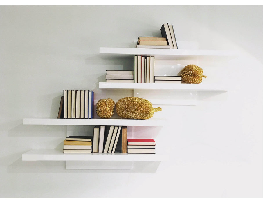 Mobital Wall Shelf Cargo Wall Shelf - Available in 2 Colors