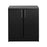 Pending - Modubox Black Elite 32 Inch Deep Base Cabinet - Available in 2 Colors