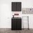 Pending - Modubox Elite 32 Inch Deep Base Cabinet - Available in 2 Colors