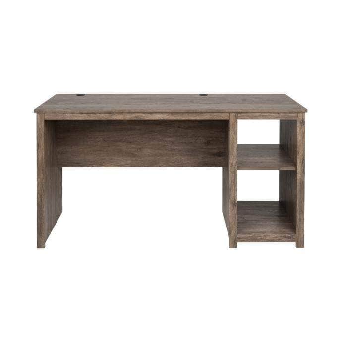 Pending - Modubox Office Desk Drifted Gray Sonoma Home Office Desk - Available in 4 Colors