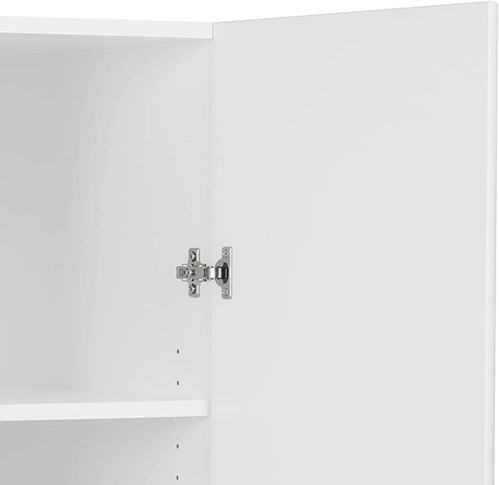 Pending - Modubox Storage Cabinet Elite 2 Piece Storage Set H - Available in 2 Colors