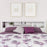 Prepac King / White Bookcase Headboard - Multiple Options Available