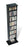 Prepac Multimedia Storage Black Slim Multimedia Storage Tower - Multiple Options Available