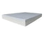 Primo International Mattress Cool Sleep Comfort Plush 8 inch Twin Size Gel Infused Memory Foam Mattress
