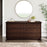 Sonoma 6-Drawer Dresser - Available in 4 Colors