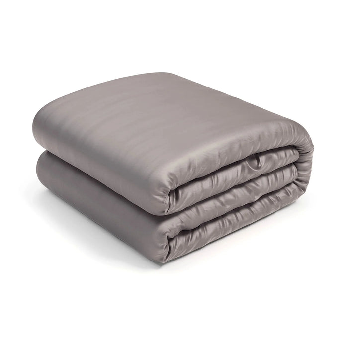 Hush Iced Cooling Weighted Blanket Available in Colors and Sizes
