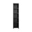 Pending - Prepac Bookcase Black Moda 80" Bookcase - Available in 3 Colors