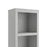 Pending - Prepac Bookcase Moda 80" Bookcase - Available in 3 Colors
