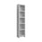 Pending - Prepac Bookcase Moda 80" Bookcase - Available in 3 Colors