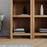 Pending - Prepac Bookcase Moda 80" Bookcase - Available in 3 Colors