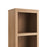 Pending - Prepac Bookcase Moda 80" Bookcase - Available in 3 Colors