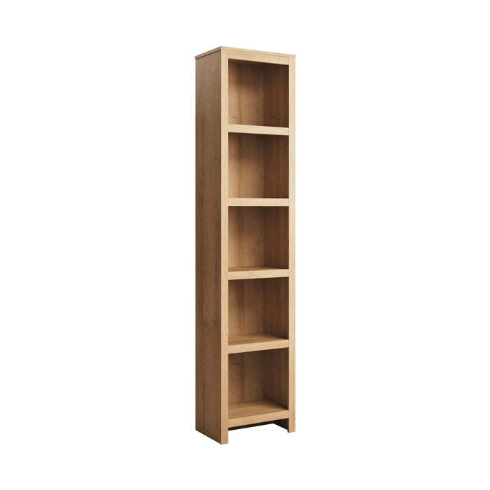 Pending - Prepac Bookcase Moda 80" Bookcase - Available in 3 Colors