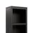 Pending - Prepac Bookcase Moda 80" Bookcase - Available in 3 Colors