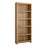 Pending - Prepac Bookcase Moda 80" Bookcase - Available in 3 Colors