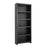 Pending - Prepac Bookcase Moda 80" Bookcase - Available in 3 Colors