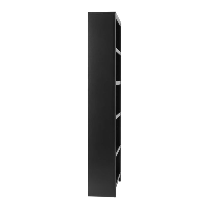 Pending - Prepac Bookcase Moda 80" Bookcase - Available in 3 Colors