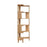 Pending - Prepac Bookcase Nordik 71.5" L-Shaped Corner Bookcase - Available in 3 Colors
