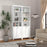 Pending - Prepac Bookcase Yaletown 79.5" Bookcase - Available in 2 Colors