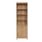 Pending - Prepac Bookcase Yaletown 79.5" Bookcase - Available in 2 Colors