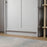 Pending - Prepac Cabinet Elite Plus Sliding Door Cabinet