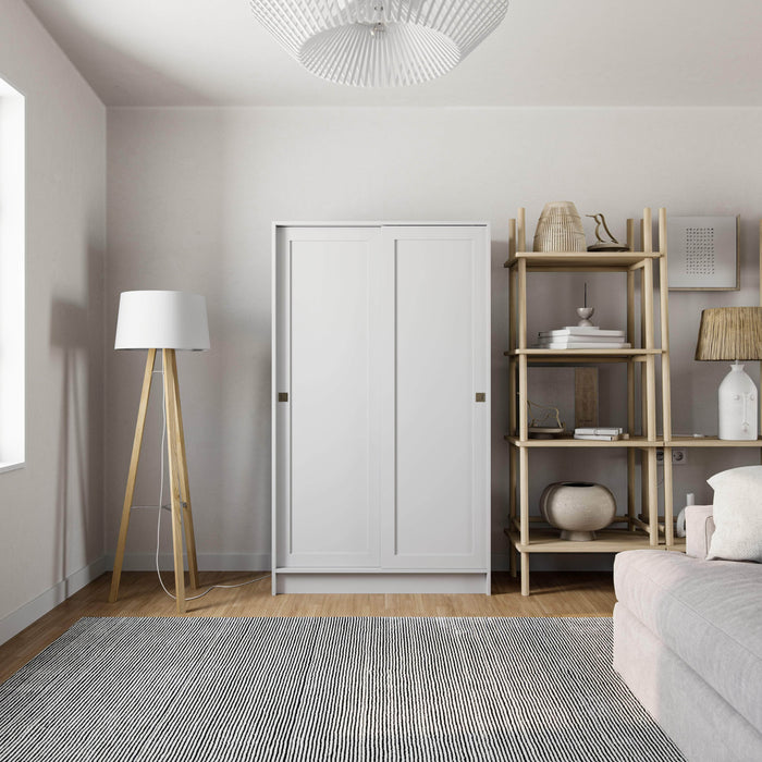 Pending - Prepac Cabinet Elite Plus Sliding Door Cabinet