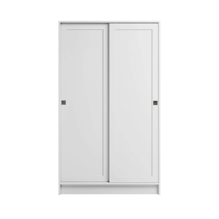 Pending - Prepac Cabinet Elite Plus Sliding Door Cabinet
