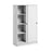 Pending - Prepac Cabinet Elite Plus Sliding Door Cabinet