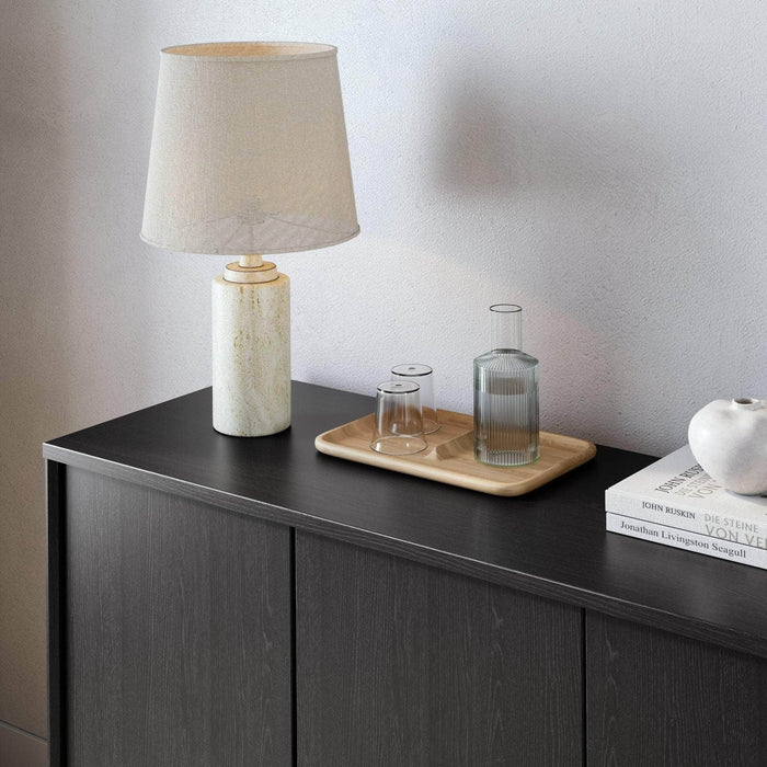 Pending - Prepac Console Finnley 61.5" Console - Available in 2 Colors