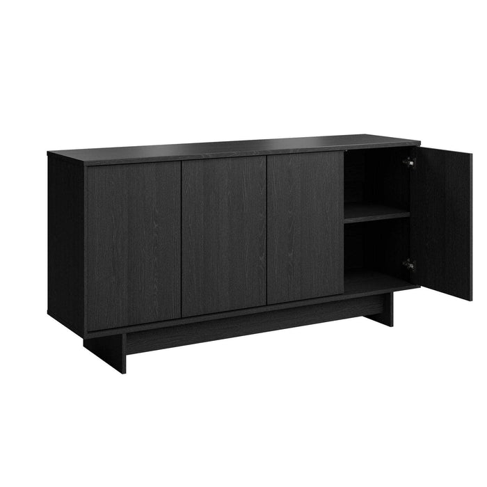 Pending - Prepac Console Finnley 61.5" Console - Available in 2 Colors