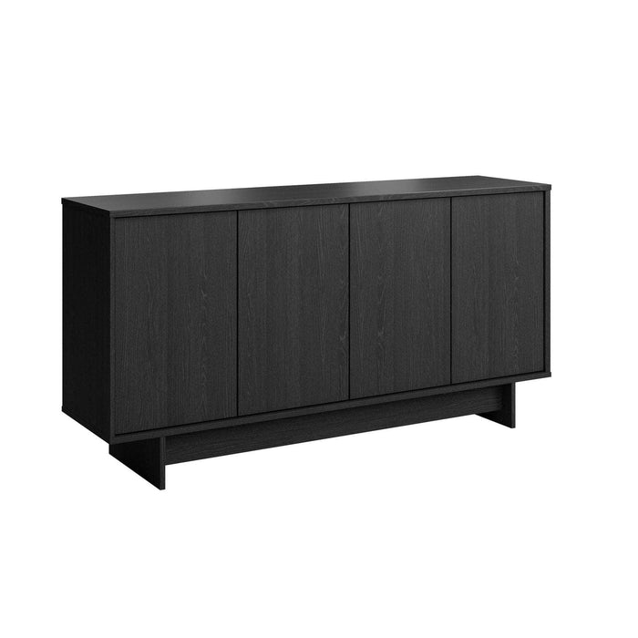Pending - Prepac Console Finnley 61.5" Console - Available in 2 Colors