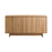 Pending - Prepac Console Oak Finnley 61.5" Console - Available in 2 Colors