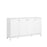 Pending - Prepac Console Yaletown 60" 4-Door Console - Available in 2 Colors