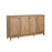 Pending - Prepac Console Yaletown 60" 4-Door Console - Available in 2 Colors