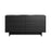 Pending - Prepac Dresser Black Oak Finnley 6-Drawer Dresser - Available in 2 Colors