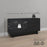 Pending - Prepac Dresser Finnley 6-Drawer Dresser - Available in 2 Colors